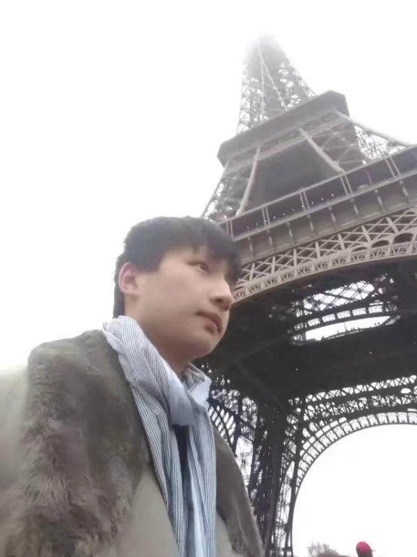 好好相遇的第二张照片--延吉交友中心