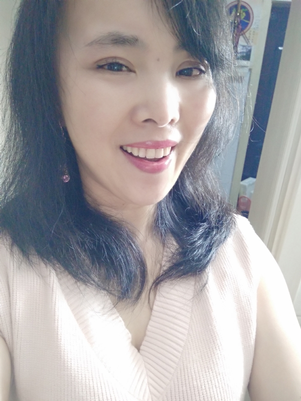 慧的第一张照片--延吉交友中心