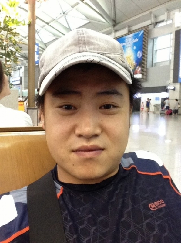 海哥的第二张照片--延吉交友中心