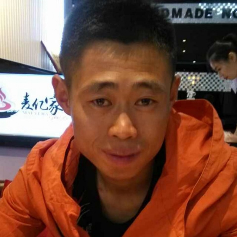 浪子的第一张照片--延吉交友中心