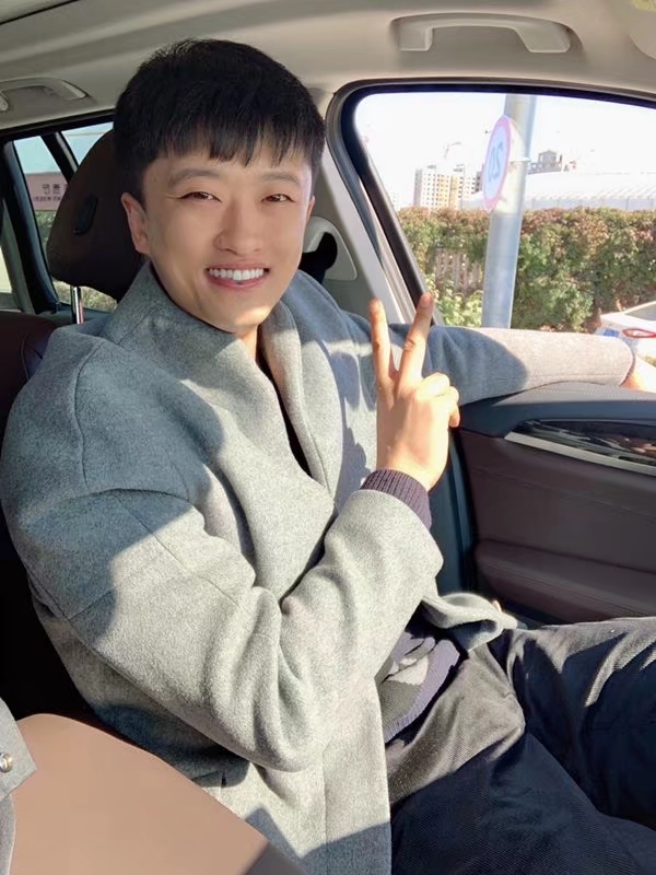 炫甫的第一张照片--延吉交友中心