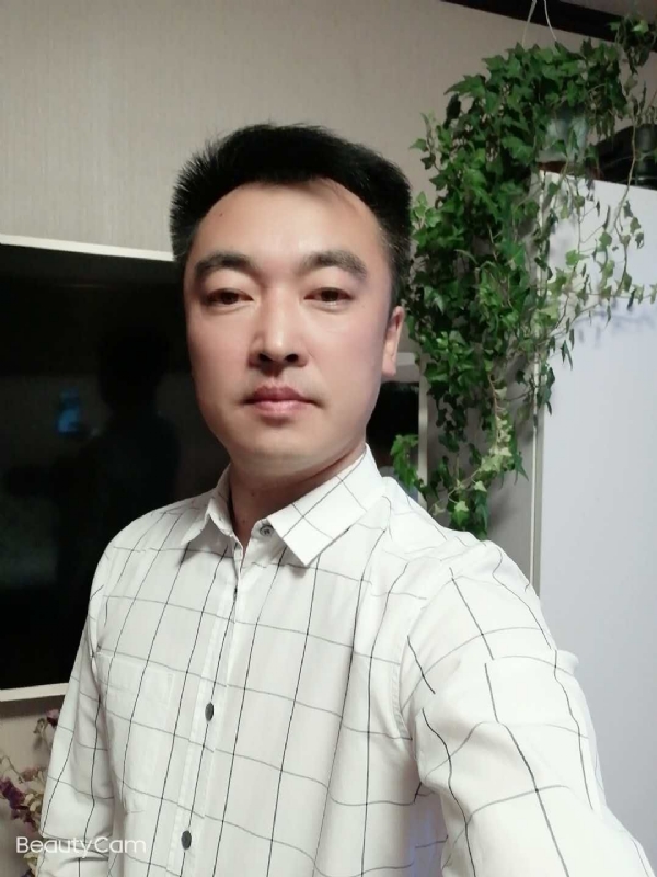不一样的烟火的第二张照片--延吉交友中心