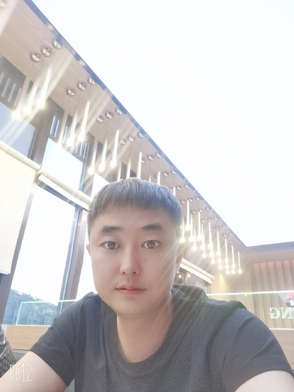 对的它的第一张照片--延吉交友中心