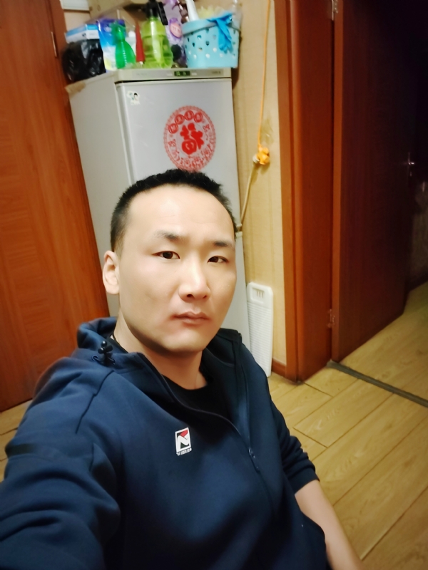 子昂的第一张照片--延吉交友中心