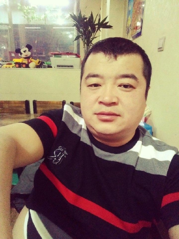 老实人的第一张照片--延吉交友中心