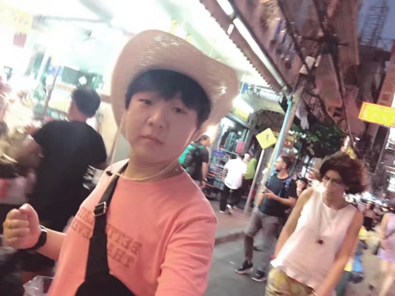 小华仔的第一张照片--延吉交友中心