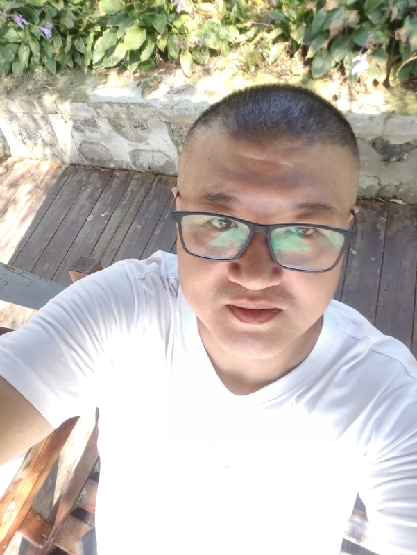 羊十八的第一张照片--延吉交友中心