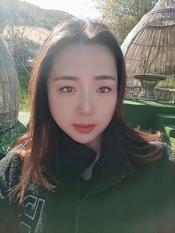 阿燕的第一张照片--延吉交友中心